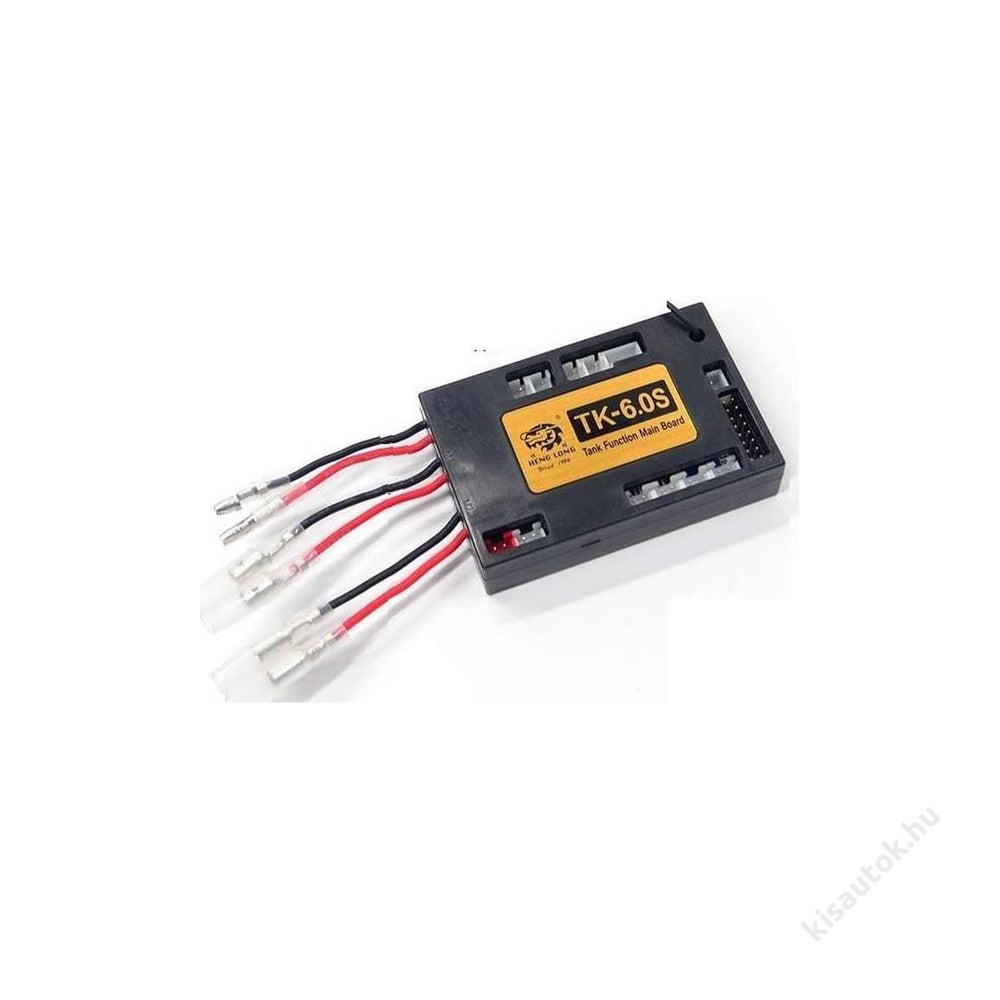 Heng Long SP-01009 - Unité TK6.0S - Neuf