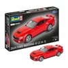 Kép 1/5 - REV-7743 Revell 1:25 2024 Ford Mustang GT Click System makett autó