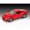 Kép 2/5 - REV-7743 Revell 1:25 2024 Ford Mustang GT Click System makett autó