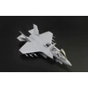 Kép 2/2 - ITA-1425 Italeri 1:72 F-35B Lightning II makett repülö