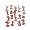 Kép 3/4 - Combat Patrol: Blood Angels 2024