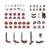 Kép 4/4 - Combat Patrol: Blood Angels 2024
