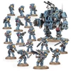Kép 4/5 - Combat Patrol: Space Wolves