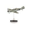 Kép 5/6 - REV-73770 Revell 1:144 Starter Kit Messerschmitt Bf109E & Ju87B Stuka makett repülő
