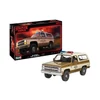 Kép 1/2 - REV-7724 Revell 1:24 1985 Chevrolet K5 Blazer: Stranger Things makett autó