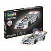 Kép 1/4 - REV-77738 Revell 1:32 Starter Kit Porsche 917/10 makett autó szett