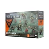 Kép 1/4 - Kill Team: Wrecka Krew