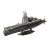 Kép 2/3 - REV-5184 Revell 1:305 U.S.S. Nautilus makett tengeralattjáró
