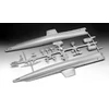 Kép 3/3 - Revell 1:305 U.S.S. Nautilus makett tengeralattjáró