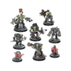 Kép 2/4 - Kill Team: Wrecka Krew