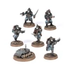 Kép 2/4 - Astra Militarum: Krieg Combat Engineers