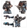 Kép 3/4 - Astra Militarum: Krieg Combat Engineers