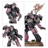 Kép 5/5 - Combat Patrol: Emperor's Children