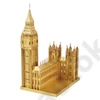 Kép 1/4 - Piececool Big Ben 3d fém makett szett