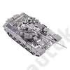 Kép 4/6 - Piececool T-90A Main Battle Tank 3d fém makett szett