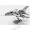 Kép 3/6 - Piececool Panavia Tornado 3d fém makett szett