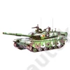 Kép 1/5 - Piececool 99A Main Battle Tank 3d fém makett szett