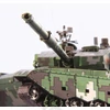 Kép 3/5 - Piececool 99A Main Battle Tank 3d fém makett szett