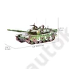 Kép 5/5 - Piececool 99A Main Battle Tank 3d fém makett szett
