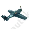 Kép 2/5 - Piececool Grumman F6F Hellcat 3d fém makett szett