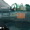 Kép 4/5 - Piececool Grumman F6F Hellcat 3d fém makett szett