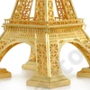 Kép 2/3 - Piececool Eiffel-torony 3d fém makett szett