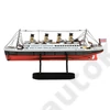 Kép 3/6 - Piececool Titanic 3d fém makett szett