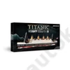 Kép 5/6 - Piececool Titanic 3d fém makett szett
