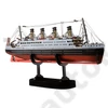 Kép 2/6 - Piececool Titanic 3d fém makett szett