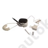 Kép 2/3 - Airbrush asztali festékszóró szett 220V hálózatos