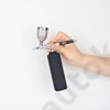 Kép 3/6 - Airbrush akkus festékszóró szett fix pisztollyal TM-80