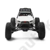 Kép 4/6 - WLtoys 12429 Storm 4WD Crawler távirányítós sziklamászó 40Km/h 1/12