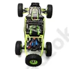 Kép 5/7 - WLtoys 12427 4WD Cross-Country távirányítós homokfutó +45 km/h 1/12