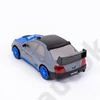 Kép 4/6 - Mini Subaru Impreza WRX STi drift beltéri távirányítós autó 18cm