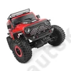 Kép 5/8 - WLToys 104311 Távirányítós óriás sziklamászó JEEP 47cm