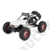WLtoys 12429 Storm 4WD Crawler távirányítós sziklamászó 40Km/h 1/12