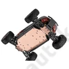 Kép 5/6 - Villámgyors professzionális brushless távirányítós versenyautó +70Km/h WLtoys 124016