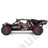 Kép 4/6 - Villámgyors professzionális brushless távirányítós versenyautó +70Km/h WLtoys 124016