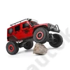 Kép 6/8 - WLToys 104311 Távirányítós óriás sziklamászó JEEP 47cm