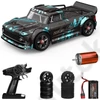 Kép 2/9 - MJX-14301 brushless távirányítós drift versenyautó
