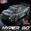 Kép 3/8 - MJX HYPER GO 14301 brushless távirányítós drift versenyautó