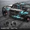 Kép 4/9 - MJX-14301 brushless távirányítós drift versenyautó