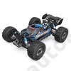 Kép 1/8 - MJX HYPER GO 16207 brushless távirányítós versenyautó