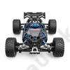 Kép 2/8 - MJX HYPER GO 16207 brushless távirányítós versenyautó