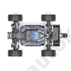 Kép 4/8 - MJX-16207 brushless távirányítós versenyautó