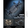 Kép 7/8 - MJX-16207 brushless távirányítós versenyautó