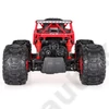 Kép 3/6 - Vízálló távirányítós sziklamászó autó 4WD Rock Rover 34cm piros