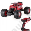 Kép 5/6 - Vízálló távirányítós sziklamászó autó 4WD Rock Rover 34cm piros