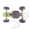 Kép 6/7 - WLtoys 12427 4WD Cross-Country távirányítós homokfutó +45 km/h 1/12