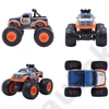 Kép 6/7 - Bigfoot Monster Truck Pickup távirányítós autó 22cm 2WD